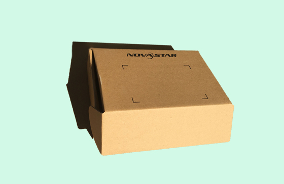 西安紙箱批(pi)發